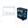 ATXs Power Supply Mounting Bracket For Enhances Cooling And AntiDeformation Support In PC Builds