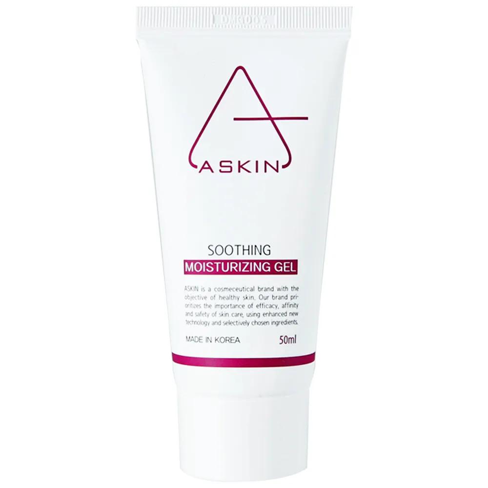 

Soothing Moisturizing Gel 50ml