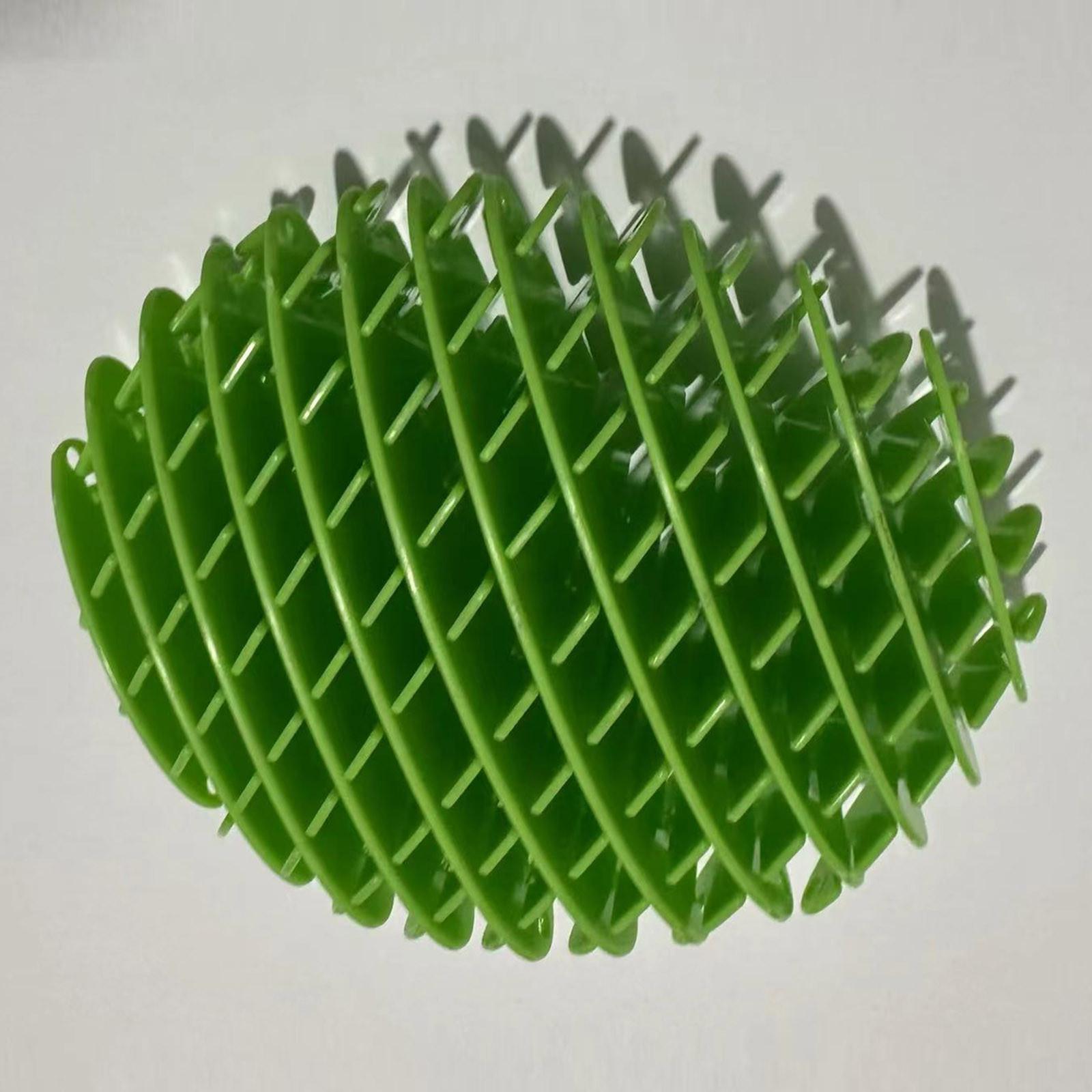 

Забавная карманная игрушка, игрушка-червяк, сенсорная игрушка-слизняк, игрушка для снятия стресса, можно случайно крутить, доставляет удовольствие взрослым и детям One Size зелёный