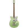 G5232T Electromatic Double Jet FT Bigsby Broadway Jade Double Cut Model -