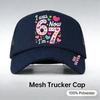 Sponge Cap Shade Sun Protection Baseball Cap Outdoor Sports Truck Driver Hat