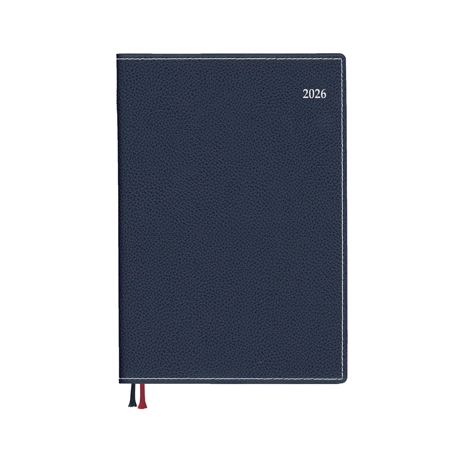 

Daigo 2026 Appointment December Start Planner, Weekly, Vertical, B6, Navy, E8450, 2025,