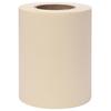 Garden Privacy Screen PVC 35x0.19 M Cream