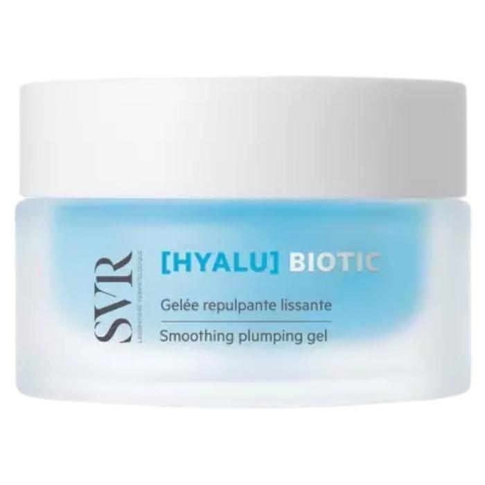 SVR Hyalu Biotic Gelée régénérante repulpante 50ml