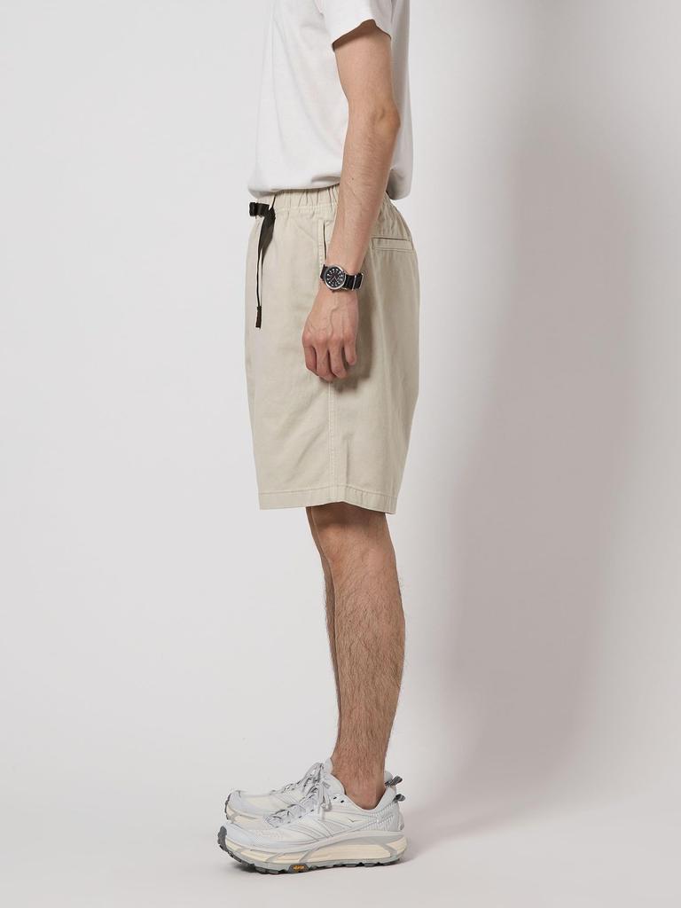 United Arrows Green Label Relaxing Gramicci G Shorts Pigmentgefärbte Shorts, 32194990839, 1170 LT.GRAU (11), Größe L