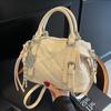 Fashion Handbag Women's New Shoulder Bag Casual Messenger Bag