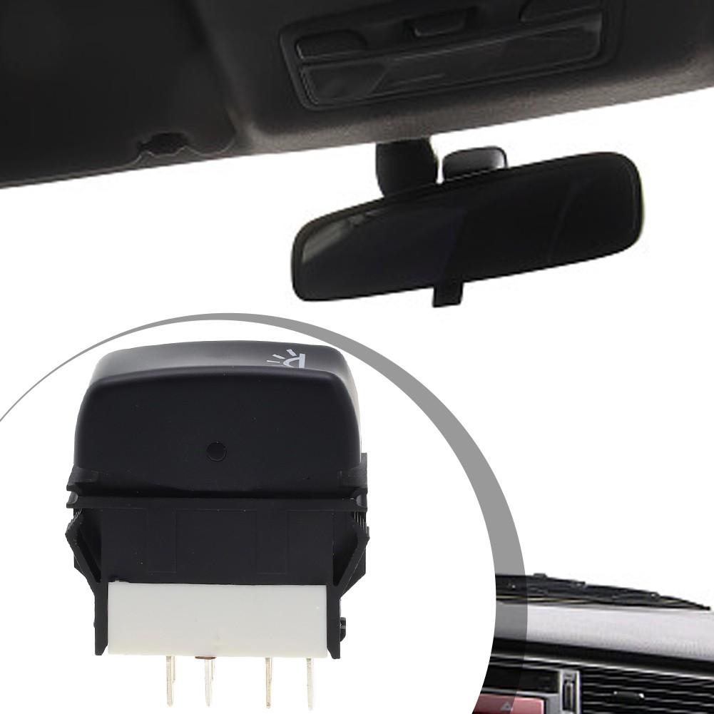 Kunststoff-Domleuchte Plug-and-play Direkter Ersatz für Kenworth