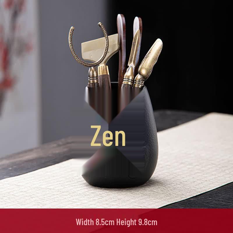 Youluo Tea Ceremony Six Gentlemen Tool Set