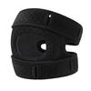 1/2Pcs Sport Knee Pads Adjustable Knee Brace with Decompression Technology Knee Support Protector for Athletes