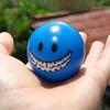 Verity Monster Figur Verity Action Figur Gelber Ball Verity Mod Spielzeug Falschheit Figur Figur 3D Gedrucktes Spielzeug Ornament