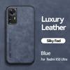 For Xiaomi 12 12X 12T Pro Case Leather Magnetic Holder Funda For Xiaomi Mi12 T Mi12X 12TPro Mi 12 Lite 12S Ultra Back Soft Cover