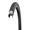 SCHWALBE Delta Cruiser Plus Black Reflex 700x28C Urban Tire