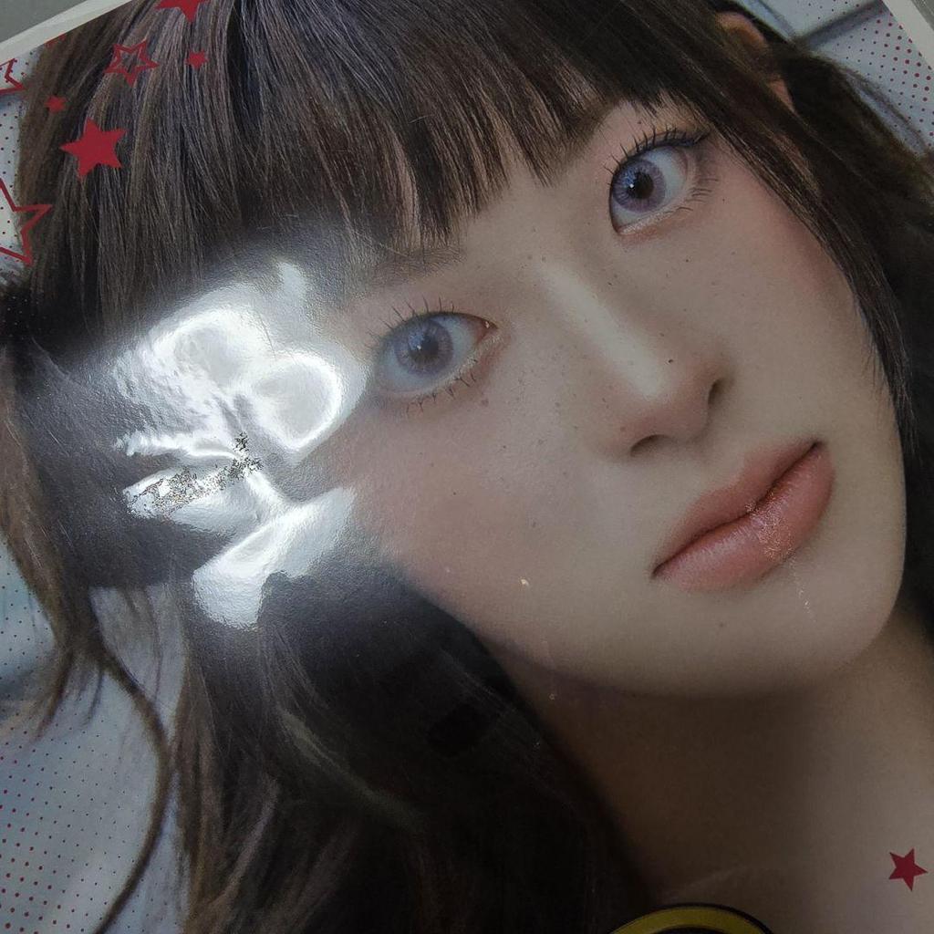 [USED] STAYC MEOW [Solo Edition SEEUN Edition] with Mega Jacket