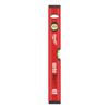 Milwaukee Magnetic REDSTICK Slim Box Level, 40cm, Red