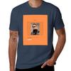 Joe quotBrrquot Burrow Graphic T Shirt TShirt Big and Tall Solid Color TShirt
