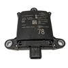 Rear Blind Spot Radar Sensor Module 88162-06062 For Lexus ES300h ES350 2019 2020