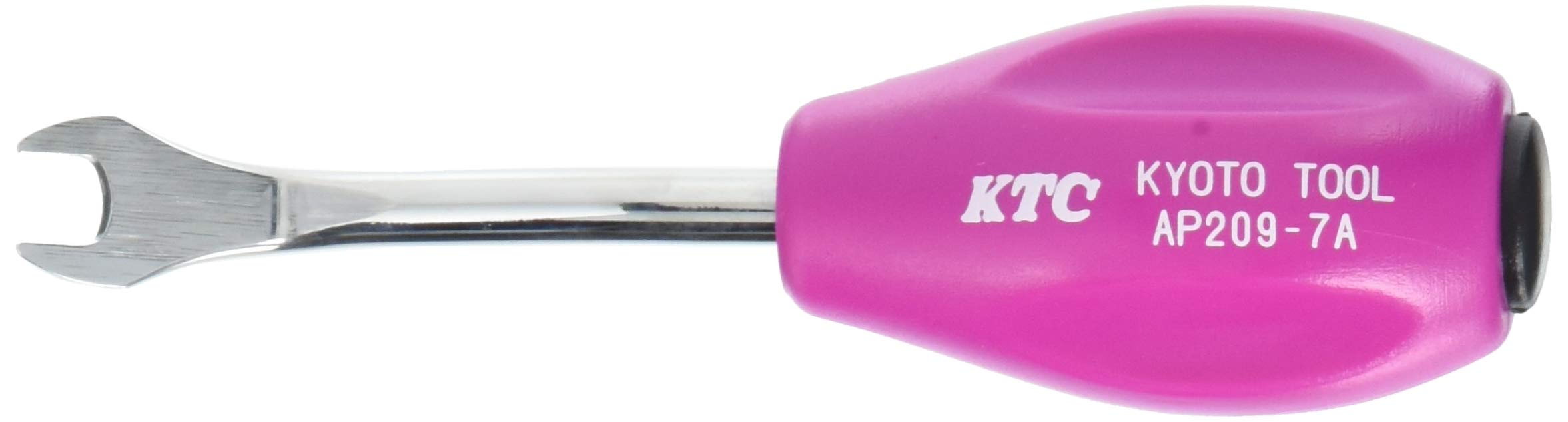 

Инструмент зажим-клипса для станков Киото Угловой Короткий Маленький (КТК) AP209-7A AP209-7A