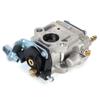 Carburetor Gasket Kit Replacement for WT WYK‑406‑1 WYK‑406 WYK‑345‑1 Leaf Blower Parts