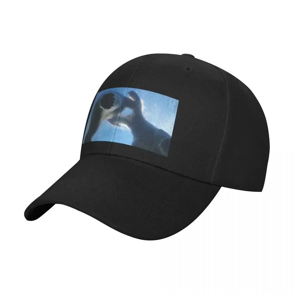 Bear Hug Baseball Cap Winter hat Thermal Visor luxury Women cap Unisexs Womens