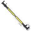 4400mAh Battery Super Bright Work Light Portable Design 2400LM Brightness Rechargeable Work Light Hooks Light Bar