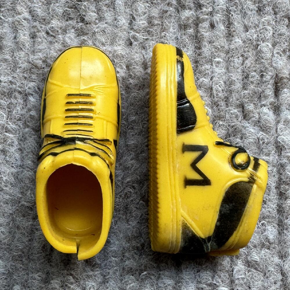 1/6 Male Doll Shoes Ken Doll Accessories Shoes