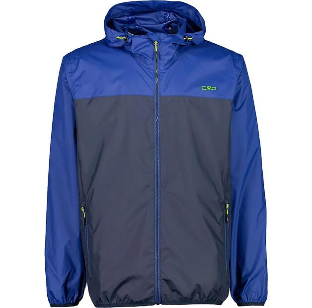 

CMP Rain Fix Hood 32X5807 куртка S