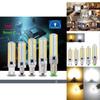 LED Maiskolbenlampe Mit Wasserdicht Für Industrielle Und Heimische Nutzung