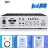 SAST 150W Bluetooth Public Address Amplifier