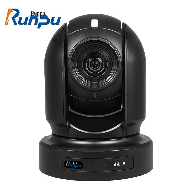 

Runpu 4K HD Video Conference Camera (CN version)