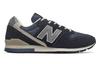 New Balance 996v2 Vintage Navy CM996GN