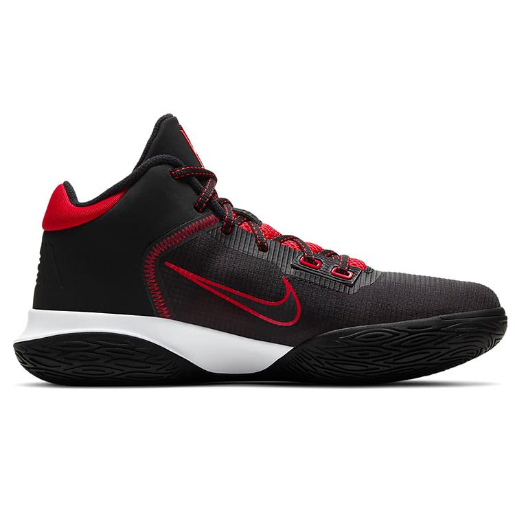 Nové Nike Kyrie Flytrap 4 EP 'Bred' CT1973-004