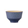 Nukka Soup Lapis Lazuli 87572 Bowl, Color,