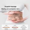 Keepfit Abdominal Massage Device CN plug (adapter included)
