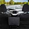 Novo bolso de armazenamento entre os assentos do carro, bolso de rede para carro, suporte para bolsa, organizador multifuncional para carro, 2021, suporte para bolsa de carro, quente