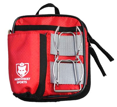 Northway Sports Park Golf and Ground Golf Belt Pouch RD NSG-121BP