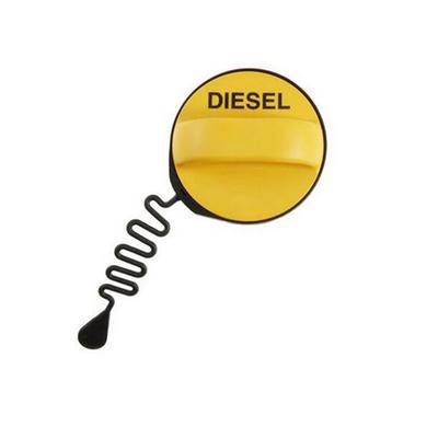 Nytt inre tanklock för Land Rover Freelander 2 2006-2014 L359 Diesel LR034129