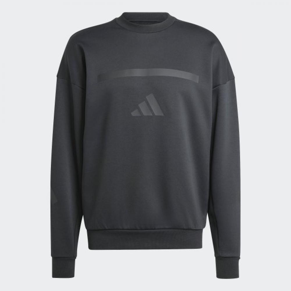Adidas New Adidas Z.n.e. Sweatshirt Je7536