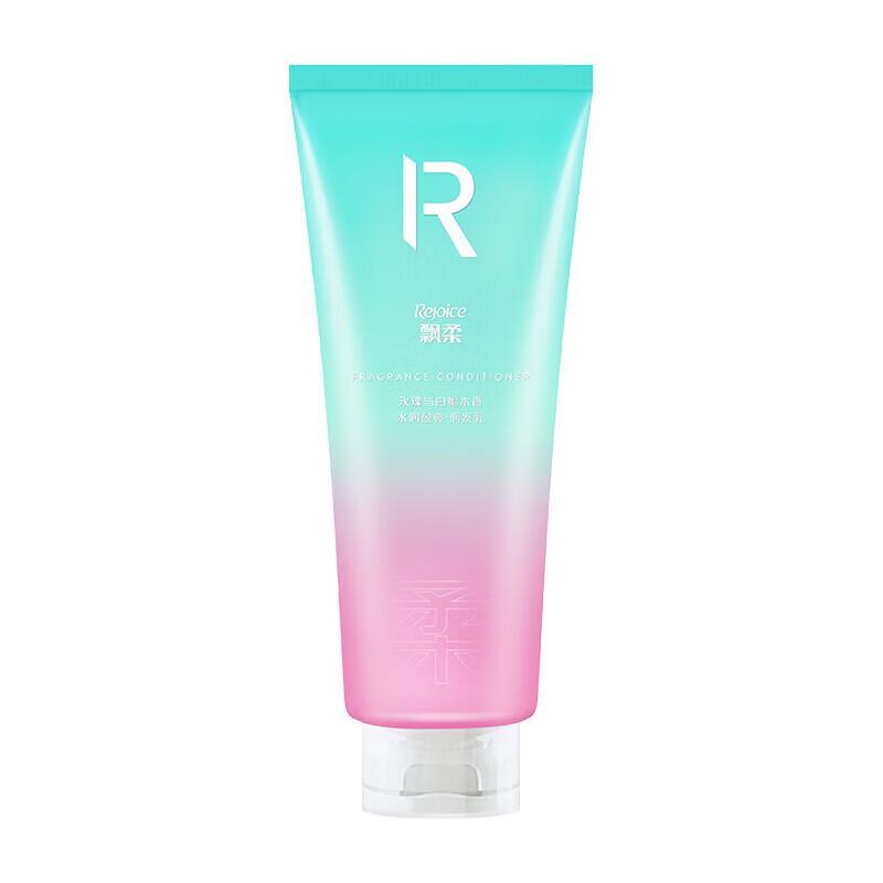 

Rejoice Luxury Fragrance Hair Conditioner