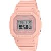 Casio G-Shock GMD-S5600BA-4JF Mid-Size Model Women's Watch Pink