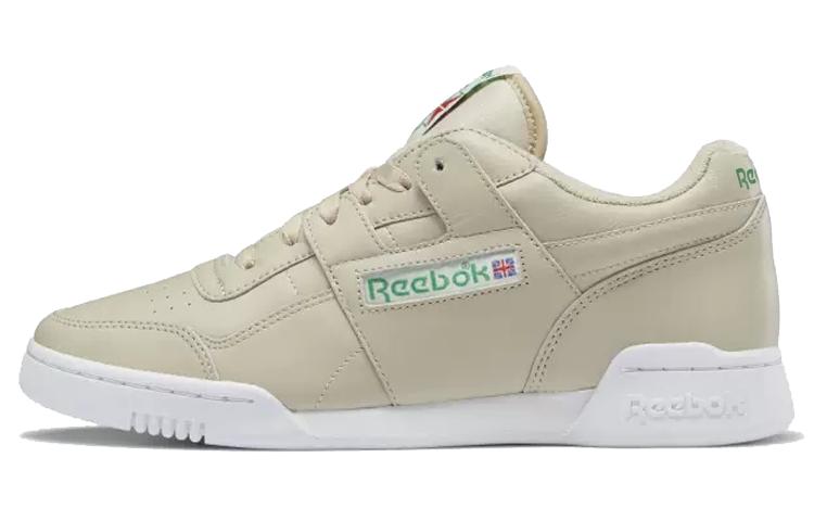 Reebok Workout Plus Vintage modern Beige FZ6026 40.5