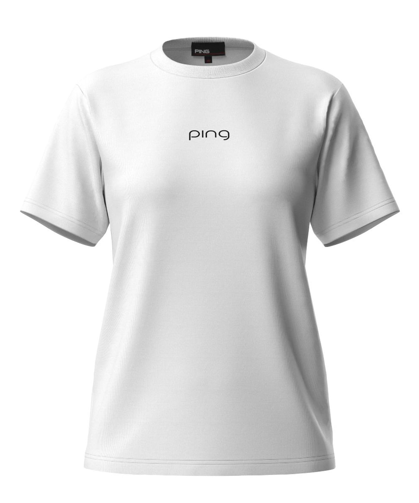 

Женская футболка с коротким рукавом и принтом Up Golf LL [Pin Apparel] (Совместимый набор) / / 622-4264800 030_Белый