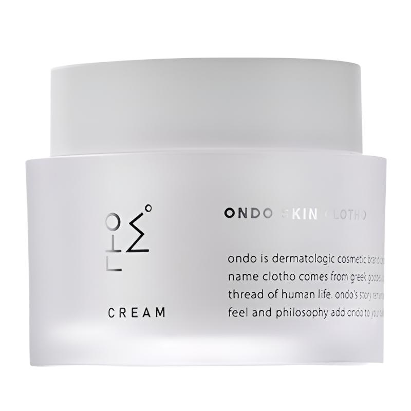 

Крем для лица ONDO Skin Klotho 50 мл