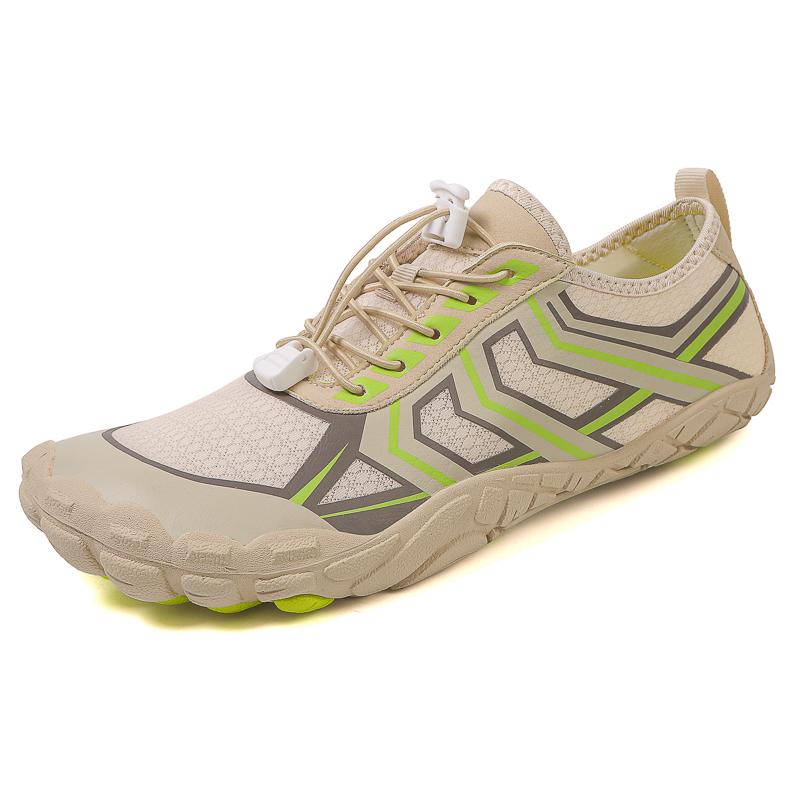 Barefoot Beach Wading Sneakers Surfing Swimming Aqua Shoes Quick Dry Men Women Seaside Water Sports Shoes Anti-slip