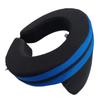 Neck Support, Ergonomic, Versatile, Breathable, Protection for Game Training, Competition