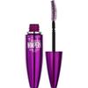 Polsey Lash Mascara Berry Black 9ml