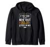 Pool & Snooker Player Billiard Glovewear Cue Billiard Zip Hoodie