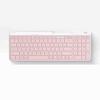 Bezdrátová Bluetooth klávesnice Logitech K580 Slim pro více zařízení