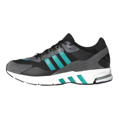 Eqt Sn Black Green FW4815