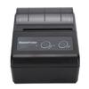 Bluetooth Belegdrucker Auto Sleep und Wake Up Drahtloser Ticketdrucker für Restaurantverkauf R