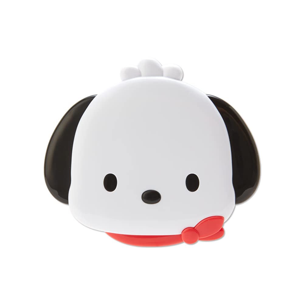 

Набор расчесок-зеркалок Sanrio Pochacco 963836 и